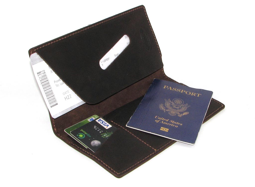 Дорожный органайзер DNK Leather DNK Travel H col.F Дорожный органайзер DNK Leather DNK Travel H col.F